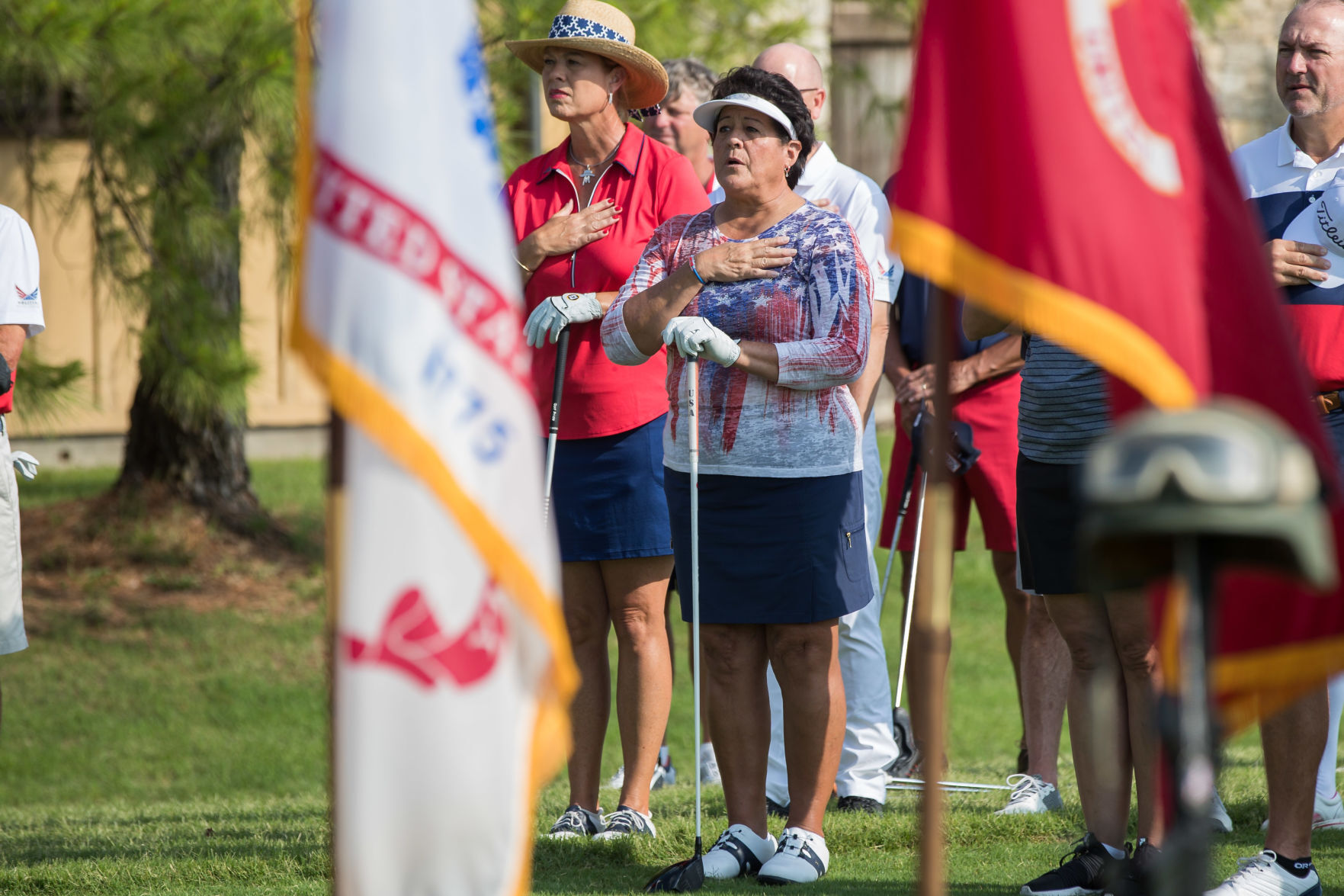 Nancy Lopez